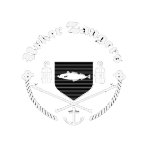 Logo van urker zangers